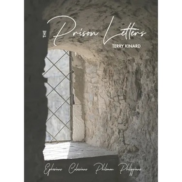 The Prison Letters