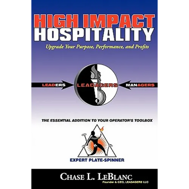 High Impact Hospitality