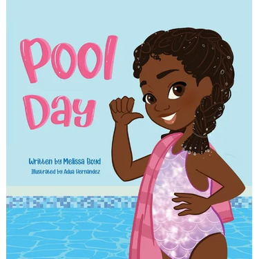 Pool Day