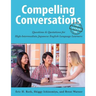 Compelling Conversations - Japan: Questions and Quotations for High Intermediate Japanese English Language Learners