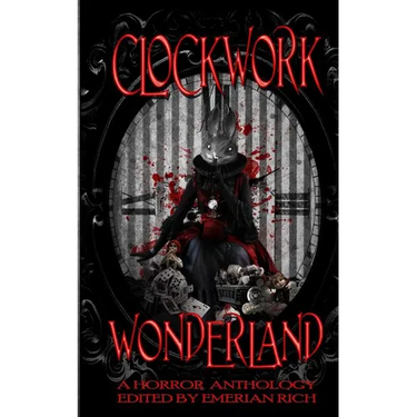 Clockwork Wonderland