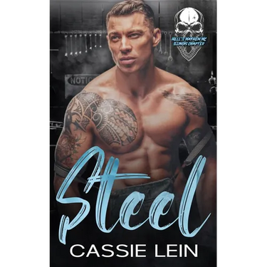 Steel: Hell's Mayhem MC Illinois