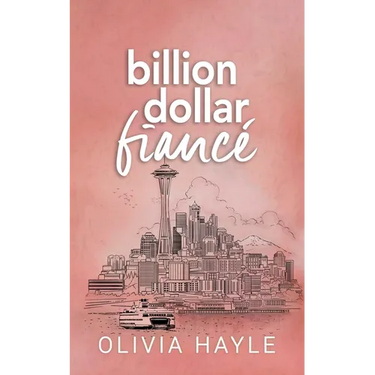 Billion Dollar Fiancé