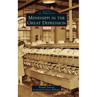 Mississippi in the Great Depression