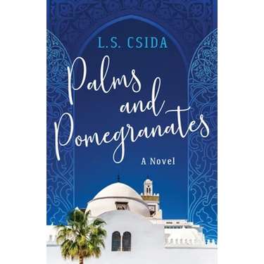 Palms and Pomegranates
