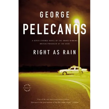 Right as Rain