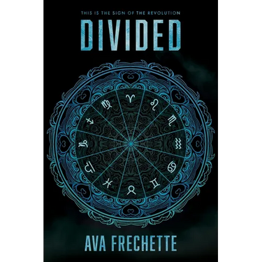Divided