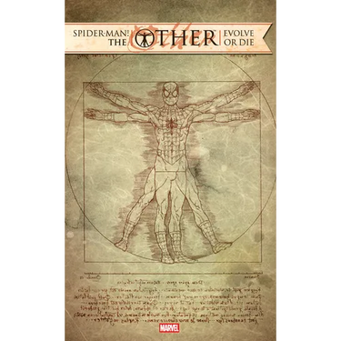Spider-Man: The Other