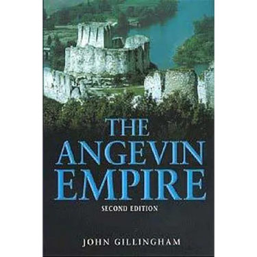 The Angevin Empire