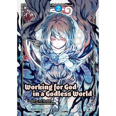 Working for God in a Godless World Vol. 2