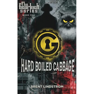 Hard Boiled Cabbage