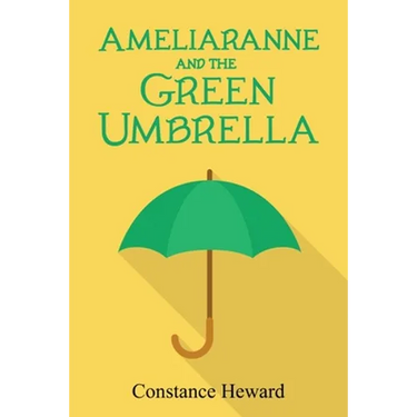 Ameliaranne and the Green Umbrella