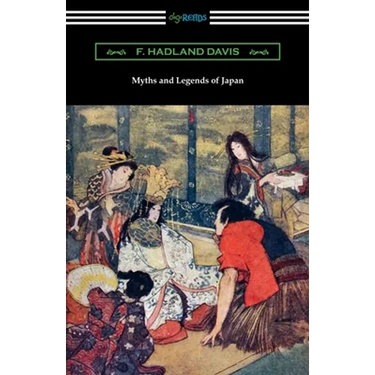 Myths and Legends of Japan