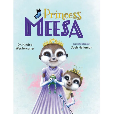 Princess Meesa