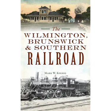 Wilmington, Brunswick & Southern Railroad