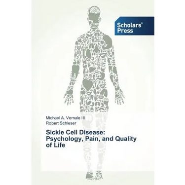 Sickle Cell Disease: Psychology, Pain, and Quality of Life