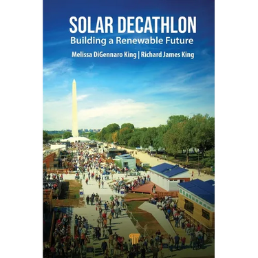 Solar Decathlon: Building a Renewable Future