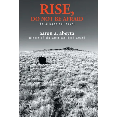 Rise, Do Not Be Afraid