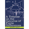 A Treatise on the Calculus of Finite Differences
