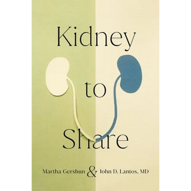 Kidney to Share