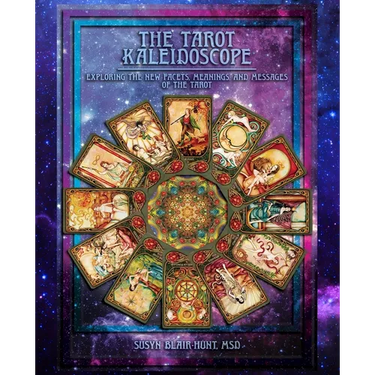 The Tarot Kaleidoscope