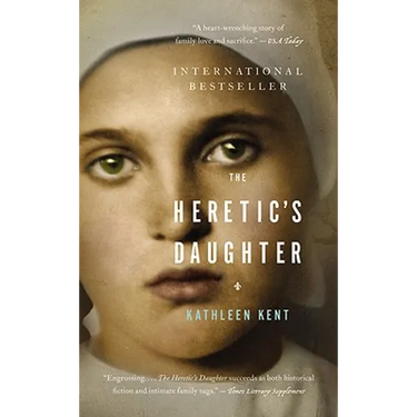 The Heretic's Daughter