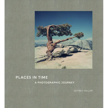 Places in Time: A Photographic Journey