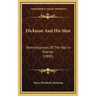 Dickison And His Men: Reminiscences Of The War In Florida (1890)