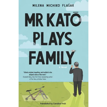 MR Kato Plays Family
