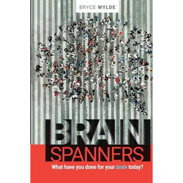 BrainSpanners: What have you done for your brain today?
