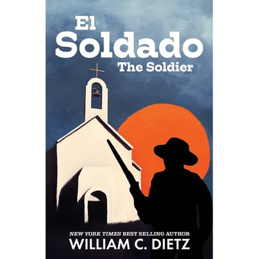 El Soldado: The Soldier