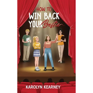 How To Win Back Your Bestie