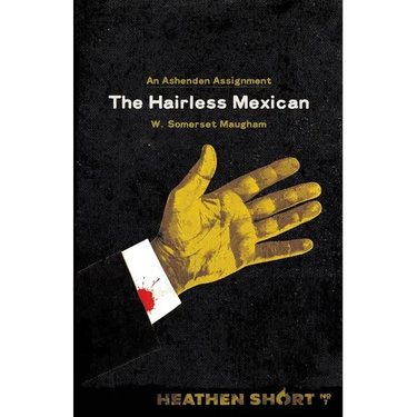 The Hairless Mexican (Heathen Short)