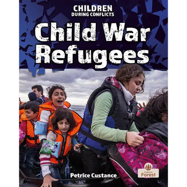 Child War Refugees