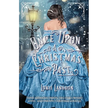 Once Upon A Christmas Past