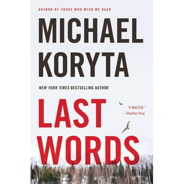Last Words