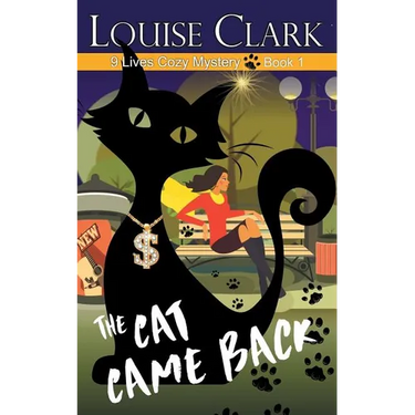 The Cat Came Back