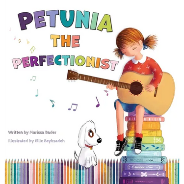 Petunia the Perfectionist