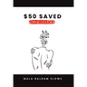 $50 saved my life