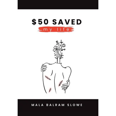 $50 saved my life