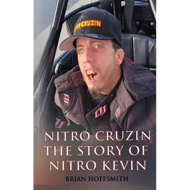 Nitro Cruzin: The Story Of Nitro Kevin