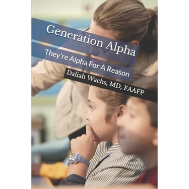 Generation Alpha: They're Alpha For A Reason