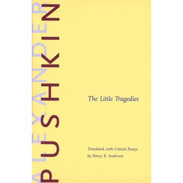 The Little Tragedies