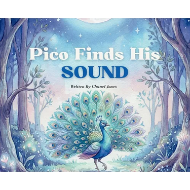 Pico Finds His Sound
