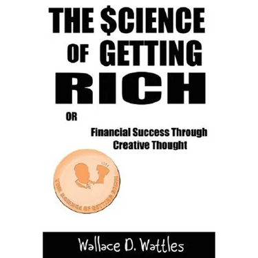 The Science of Getting Rich