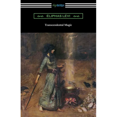 Transcendental Magic