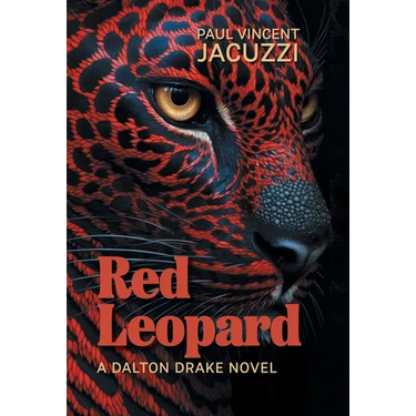 Red Leopard