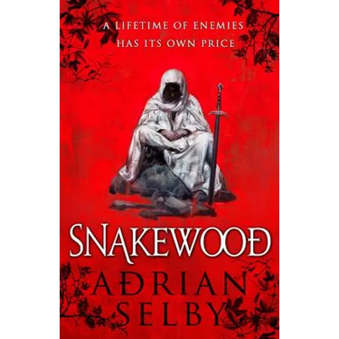 Snakewood