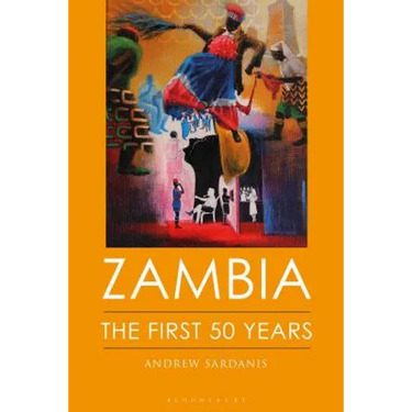 Zambia: The First 50 Years