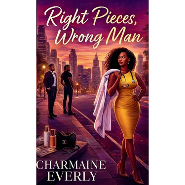 Right Pieces, Wrong Man